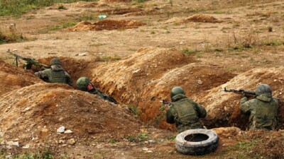 Что проиcходит в Украине. Главное за день 27 сентября