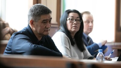 Прокурор запросил девять лет тюрьмы для Серика Кудебаева