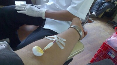 Выплаты донорам крови могут повысить в Казахстане: сколько потребуется денег