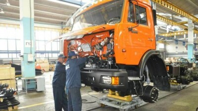 Тесно связанные с Россией казахстанские заводы на грани закрытия