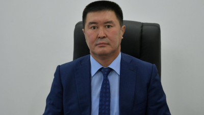 Аким Экибастуза о своей возможной отставке: "По закону я буду обязан"