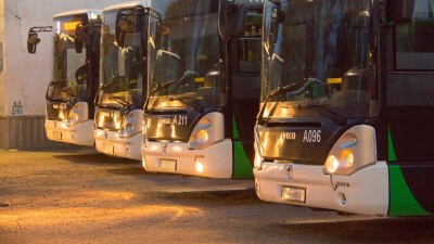 Угрожал ножом водителю автобуса: в Алматы задержали героя резонансного видео