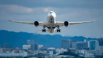 Казахстанская авиакомпания купит 18 Boeing с увеличенной дальностью полёта