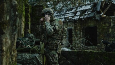 Что проиcходит в Украине. Главное за день 23 ноября