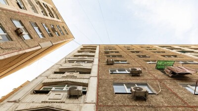 В приложении "Управ.дом" теперь можно сменить председателя ОСИ