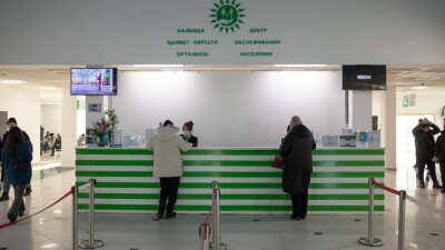 "Правительство для граждан": Задержанные за подделку документов в Шу не имеют отношения к ЦОНам