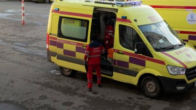 Фейк о замёрзшем насмерть пенсионере опровергли в акимате Экибастуза