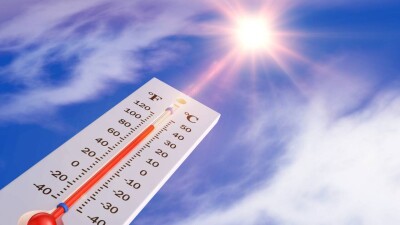 Потепление прогнозируют по всему Казахстану