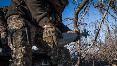 Что проиcходит в Украине. Главное за день 1 декабря