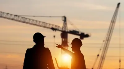 "Подрядчик не выходит на связь". Почему затянулось строительство медобъектов в сёлах ВКО