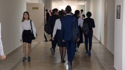 Призывы обеспечить явку родителей на школьную ярмарку прокомментировали в акимате Нур-Султана