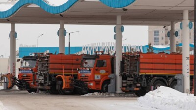 Предельные цены на автогаз утвердят до конца декабря в Казахстане