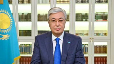 Токаев: Важно продвигать культ труда, силу знаний, творчество и креативное мышление