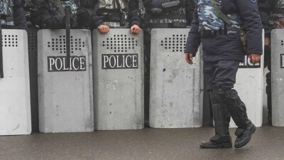 В Жамбылской области за беспорядки задержали 2307 человек, уголовные дела завели в отношении 38