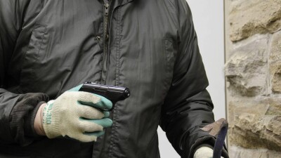 Грабителю с игрушечным пистолетом, которого остановил 18-летний парень, вынесли приговор в Шымкенте