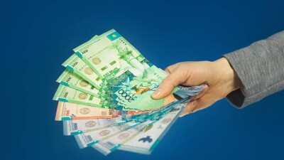 Последствия наводнения: почти 1000 жителей Кульсары получили деньги на новое жильё