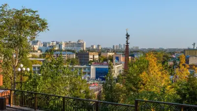 Подачу отопления в Шымкенте начнут на выходных