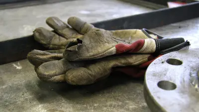 Рабочие Тенгиза выступили с требованиями