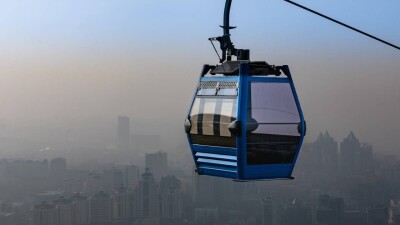 Отчего ухудшился воздух в Алматы, объяснили в управлении экологии