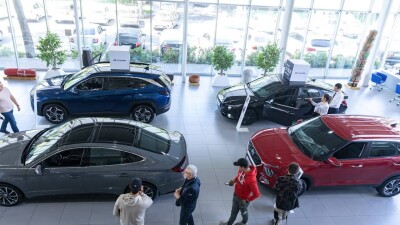Число электрокаров в Казахстане выросло в 1,8 раза за год