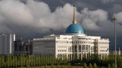 Токаев дал поручение по вопросам взаимодействия с Россией