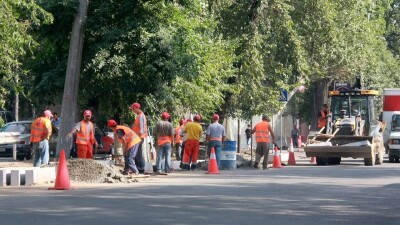 Чиновники хотели потратить 500 млн тенге на ремонт неизвестно каких улиц в Талдыкоргане