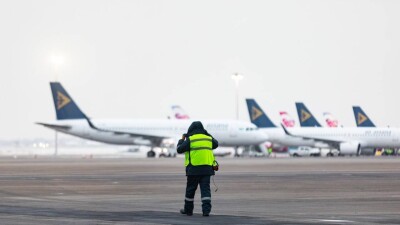 23 рейса задержались в аэропорту Астаны