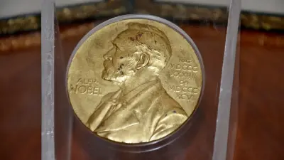 Квантовые явления вокруг нас: за что вручили Нобелевскую премию по физике