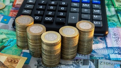 Розничный налог собираются снизить в Астане. Проект вынесли на обсуждение