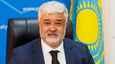 Нового гендиректора тепловой компании назначили в Алматы