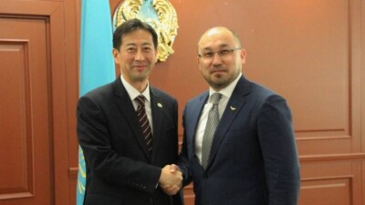 Казахстан изучит опыт развития индустрии K-pop