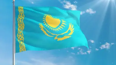 Немецкое СМИ о присоединении Казахстана к соглашениям Авраама: Страна умело позиционирует себя между крупными державами