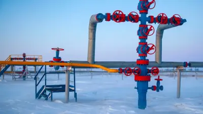 За пробуренные без разрешения скважины компанию оштрафовали на 1,2 млрд тенге в Актюбинской области