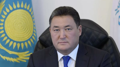 Экс-аким Павлодарской области Бакауов выиграл суд по ДТП, но требуемые 3 млн тенге компенсации не получит