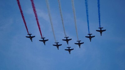 XVII Паралимпиаду торжественно открыли в Париже. Казахстан направил рекордную делегацию