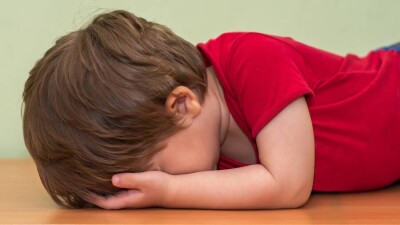 Воспитательница детсада избила ребёнка в Туркестанской области