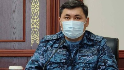 Глава полиции Алматы: Террористы требовали, чтобы мы сдались