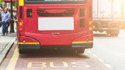 Автомобилистам временно разрешили ездить по одной из Bus lane Астаны