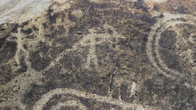 Защитить петроглифы и навести порядок в археологии призвал Токаев