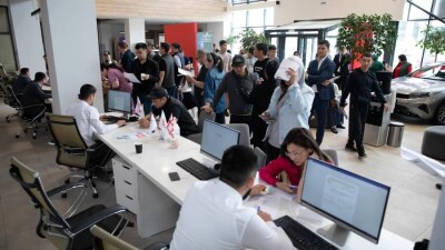 Доля казахстанцев, разбирающихся в цифровых технологиях, превысила 85%