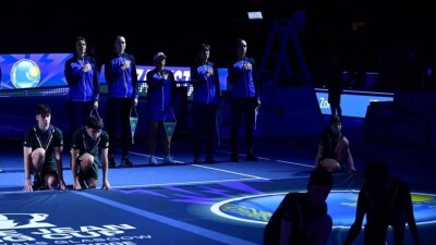 Женская сборная Казахстана по теннису заняла 10-е место в мировом рейтинге