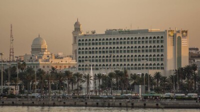 Центробанк Ливии приостановил работу после похищения главы IT-отдела