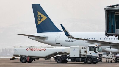 Вернуть деньги за билеты на рейсы "Эйр Астаны" в Украину можно до 31 марта