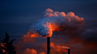 Учёные: Человечество сделало 7 из 8 шагов к Апокалипсису