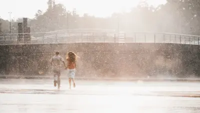 Дожди и 40-градусную жару прогнозируют в Казахстане