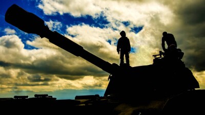 Что проиcходит в Украине. Главное за день 3 октября