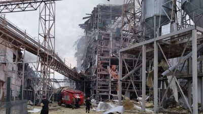 Что проиcходит в Украине. Главное за день 28 августа