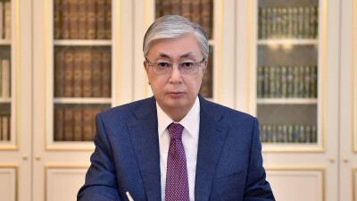 Токаев: Казахстанцам пора стать нацией, которая не только учится, но и может научить