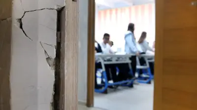 В Алматы нашли новое место для школы, которую хотели построить возле кладбища