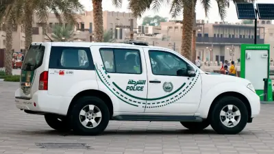 Обещал доход от инвестиций в известную компанию: ОАЭ выдали Казахстану подозреваемого в мошенничестве